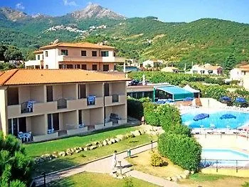 ***  Hotel Residence Isola Verde Marciana Marina  Italy