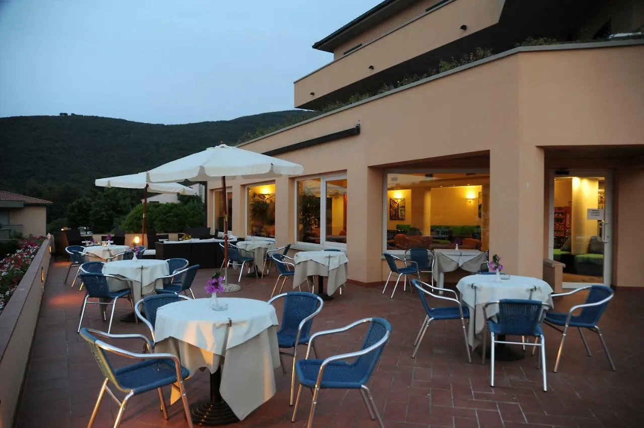 ***  Hotel Residence Isola Verde Marciana Marina  Italy