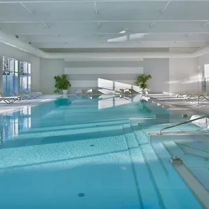 Hotel Universal Terme ****