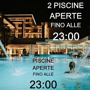 Hotel Terme Venezia ****
