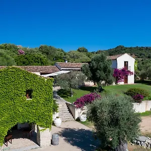 Hotel S'abba E Sa Murta ***