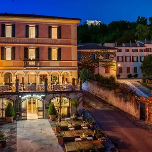 Hotel Al Sole *****