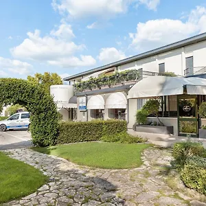 Hotel All'orso ***