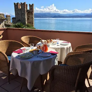 Hotel Degli Oleandri ***