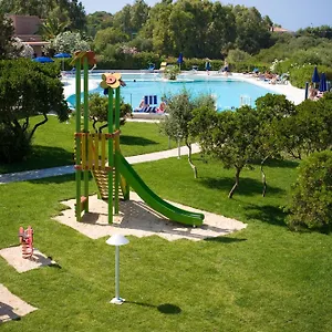 Hotel Cala Reale ***