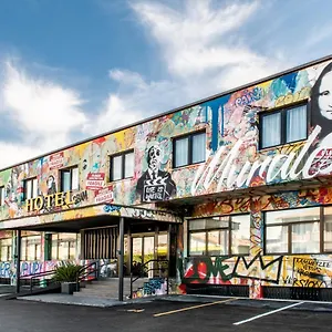 Hotel Muraless Art - Worldhotels Crafted ****