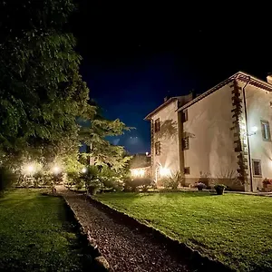 Relais Baldelli Hotel