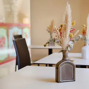 Hotel Relais Antica Badia - San Maurizio 1619 *****