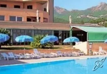 Hotel Residence Isola Verde Marciana Marina  3*, Marciana Marina (Isola d'Elba)