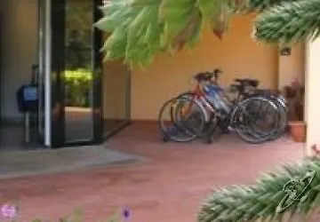 Hotel Residence Isola Verde Marciana Marina