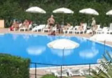 Hotel Residence Isola Verde Marciana Marina